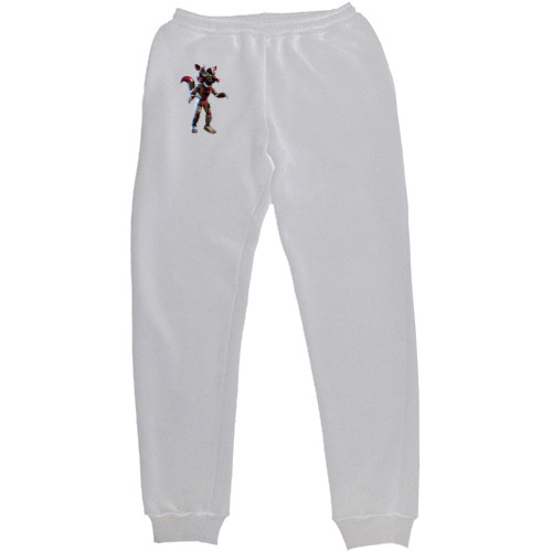 Women's Sweatpants - FNAF [35] - Mfest