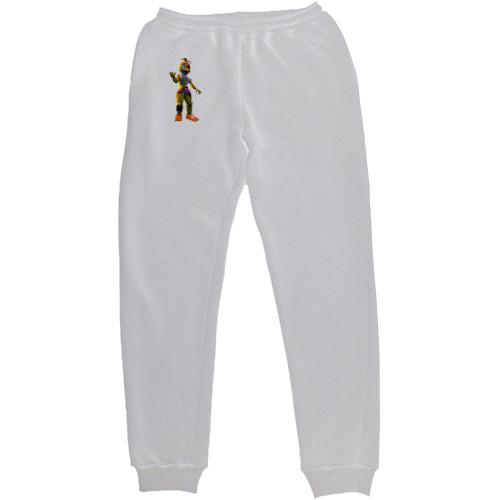 Kids' Sweatpants - FNAF [32] - Mfest