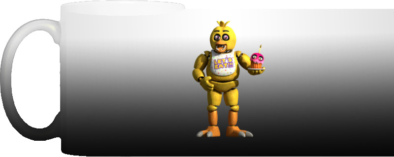 FNAF [27]