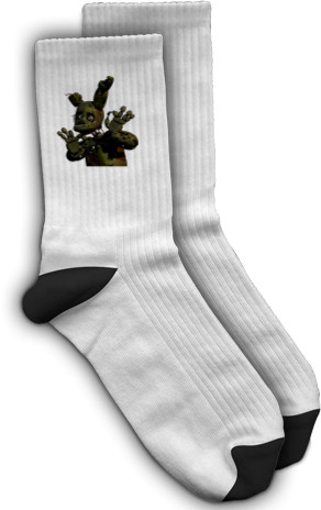 Socks - FNAF [26] - Mfest