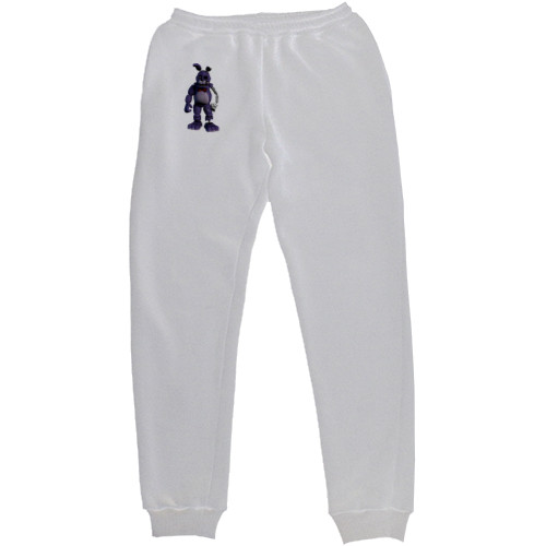 Men's Sweatpants - FNAF [25] - Mfest