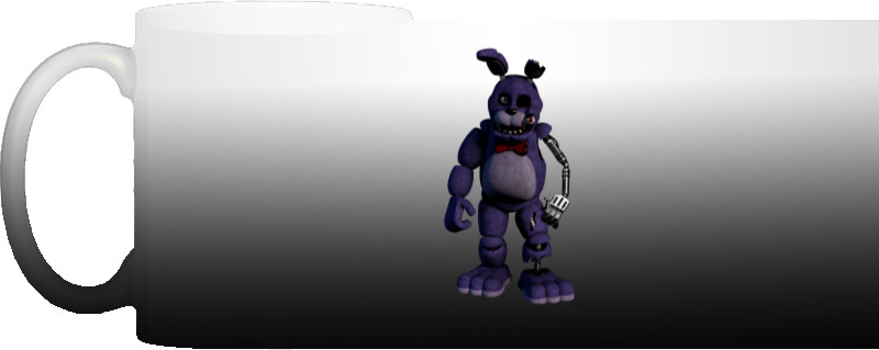 FNAF [25]