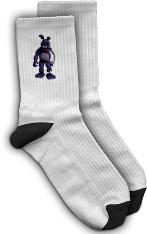 Socks - FNAF [25] - Mfest