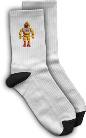 Socks - FNAF [24] - Mfest