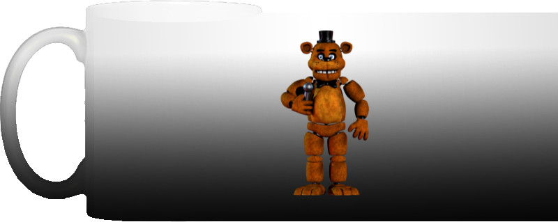 FNAF [23]