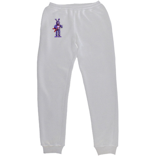 Women's Sweatpants - FNAF [22] - Mfest