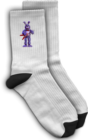 Socks - FNAF [22] - Mfest