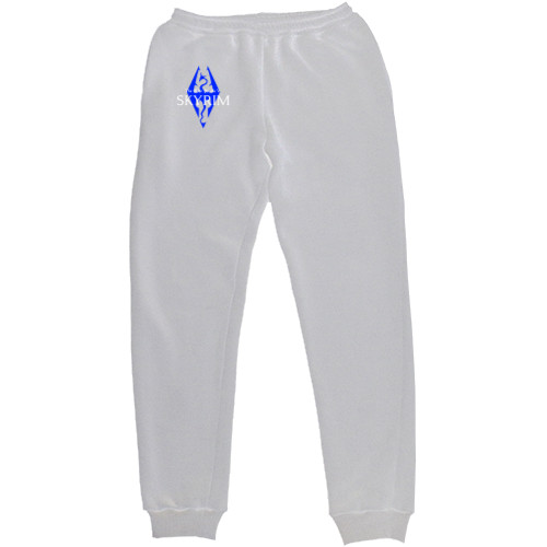 Women's Sweatpants - Elder Scrolls [6] - Mfest