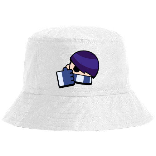 Bucket Hat - EDGAR (ICON) 8 - Mfest