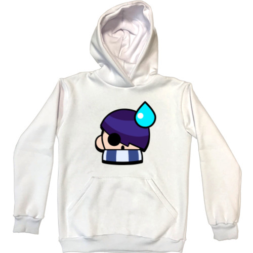 Unisex Hoodie - EDGAR (ICON) 6 - Mfest