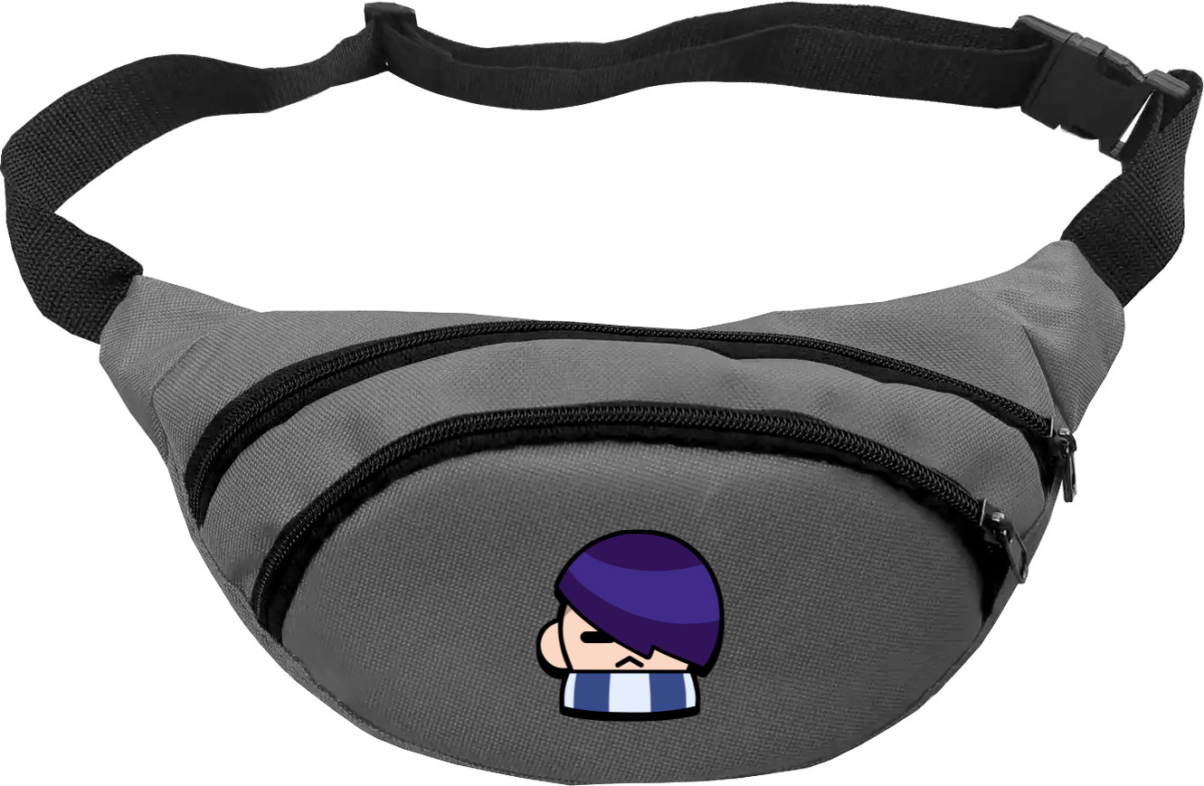 Fanny Pack - EDGAR (ICON) 3 - Mfest