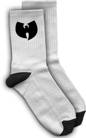 Socks - Wu-Tang [5] - Mfest