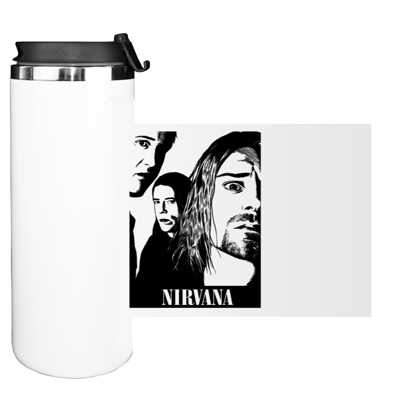 Nirvana 9