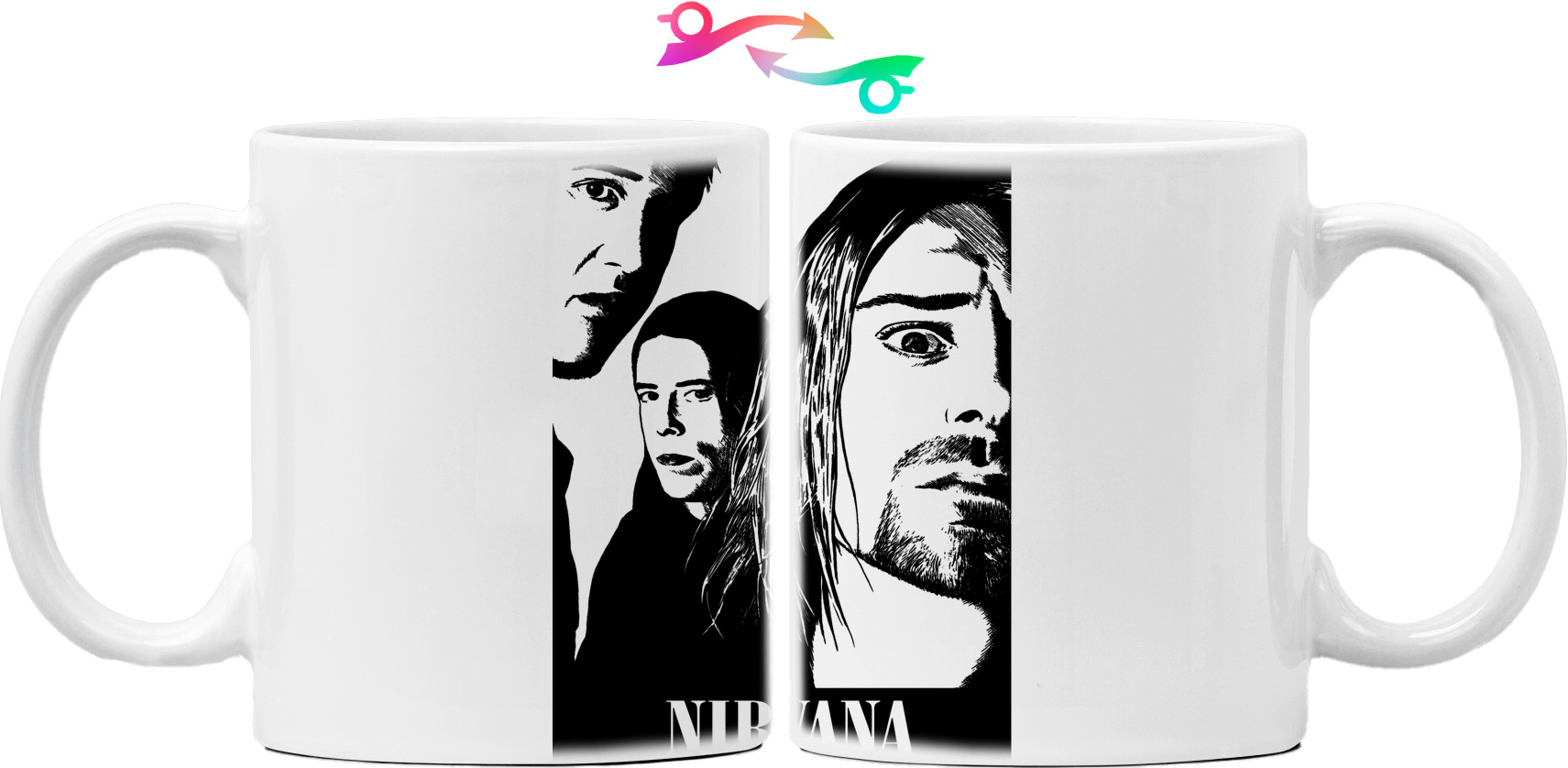 Nirvana 9