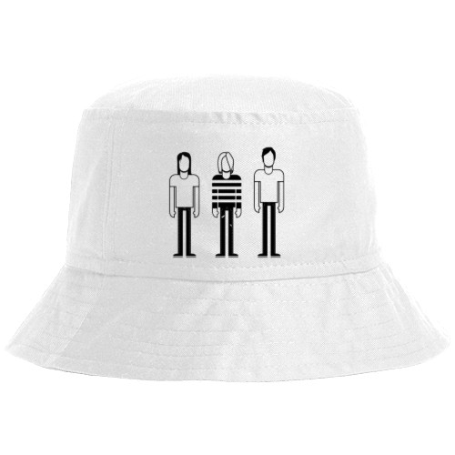 Bucket Hat - Nirvana 6 - Mfest