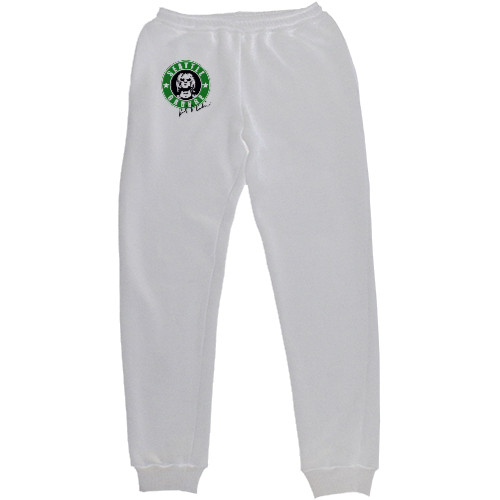 Men's Sweatpants - Nirvana 5 - Mfest