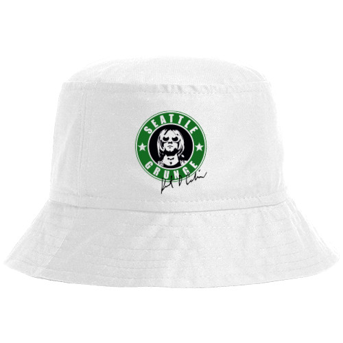 Bucket Hat - Nirvana 5 - Mfest