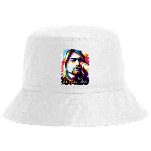 Bucket Hat - Nirvana 4 - Mfest