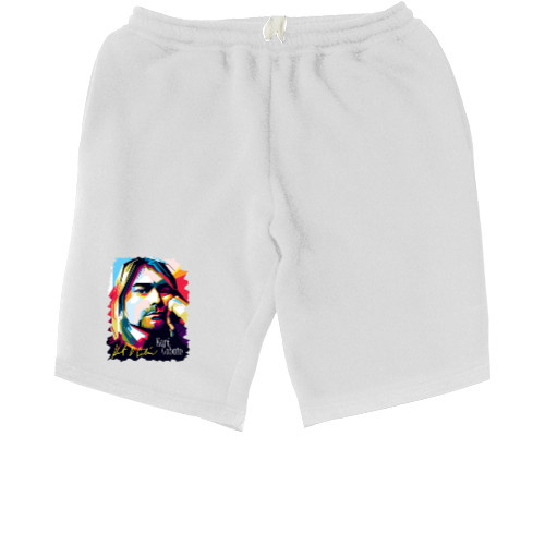 Kids' Shorts - Nirvana 4 - Mfest