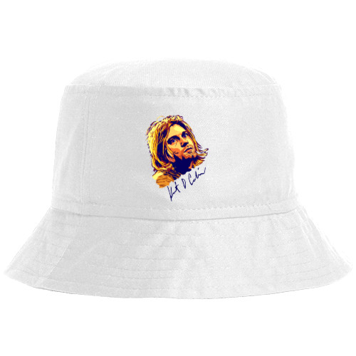 Bucket Hat - Nirvana 3 - Mfest