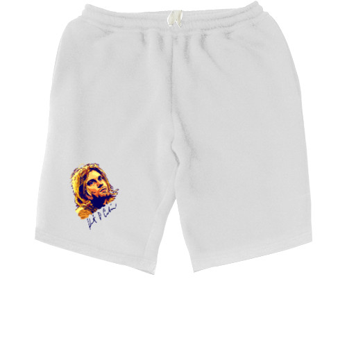 Men's Shorts - Nirvana 3 - Mfest