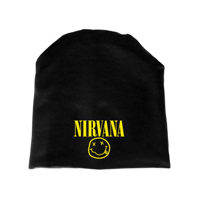 Hat - Nirvana 1 - Mfest