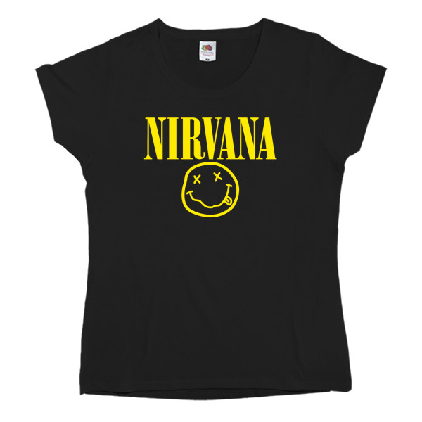 Nirvana 1