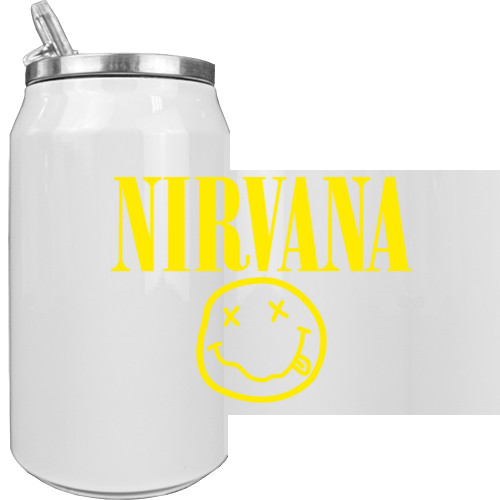 Nirvana 1