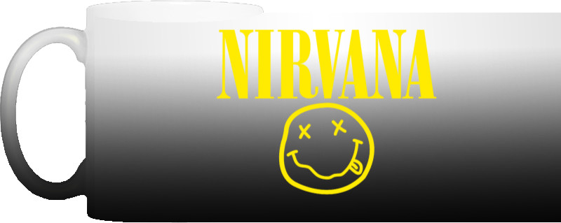 Nirvana 1