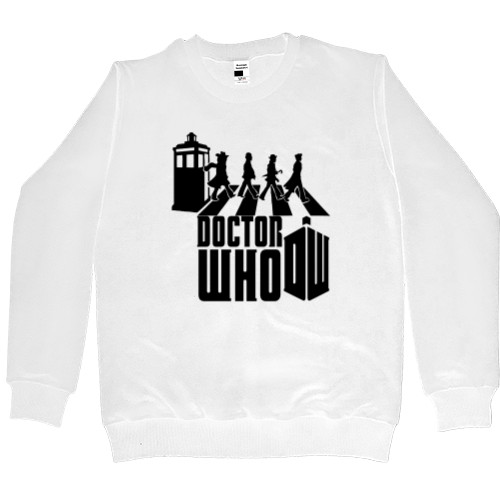 Doctor Who 3