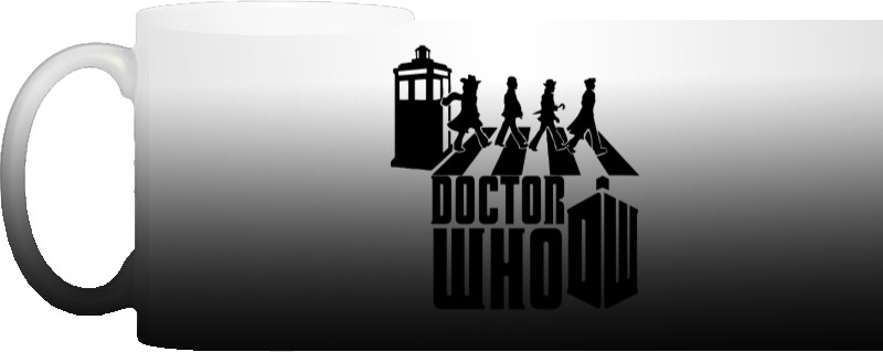 Doctor Who 3