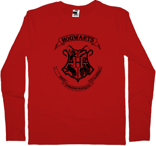 Hogwarts