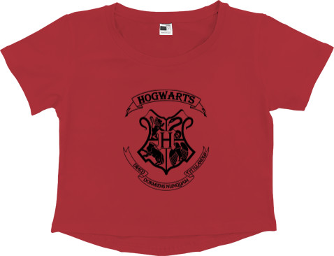 Hogwarts