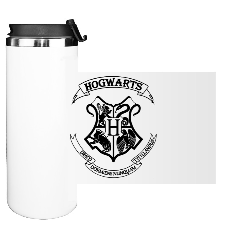 Hogwarts