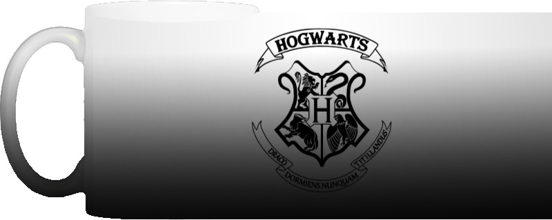 Hogwarts