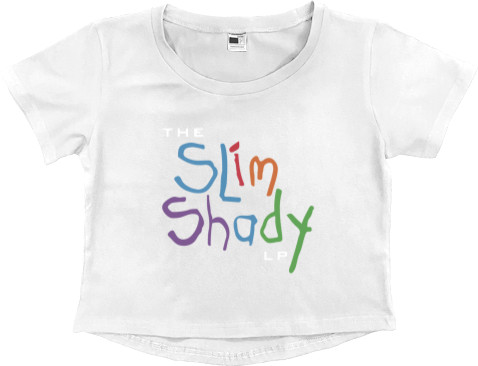 Slim Shady LP