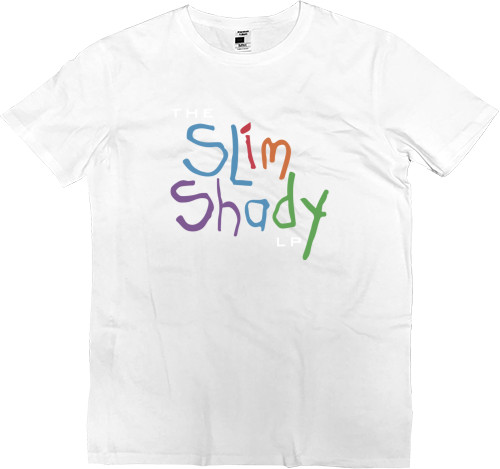 Slim Shady LP