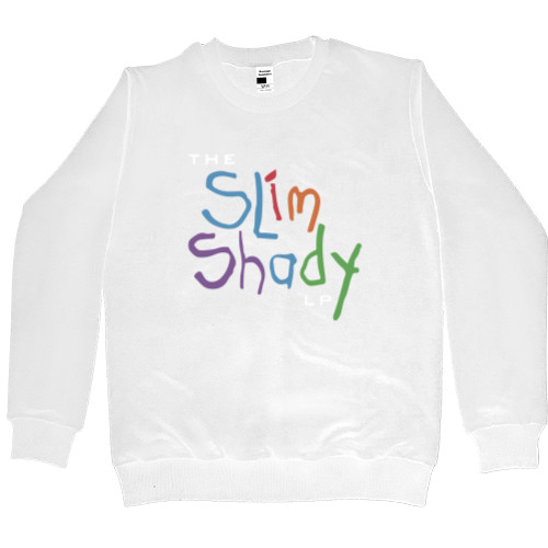 Slim Shady LP