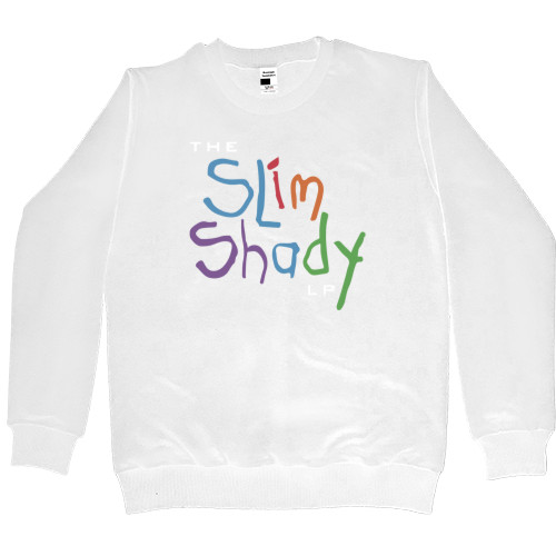 Slim Shady LP