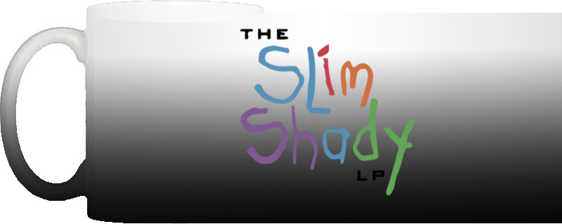 Slim Shady LP