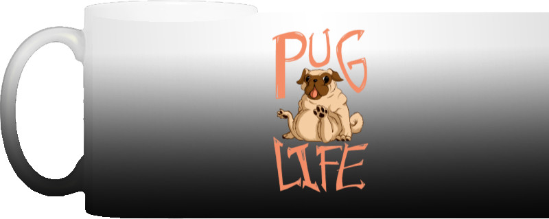 Pug life