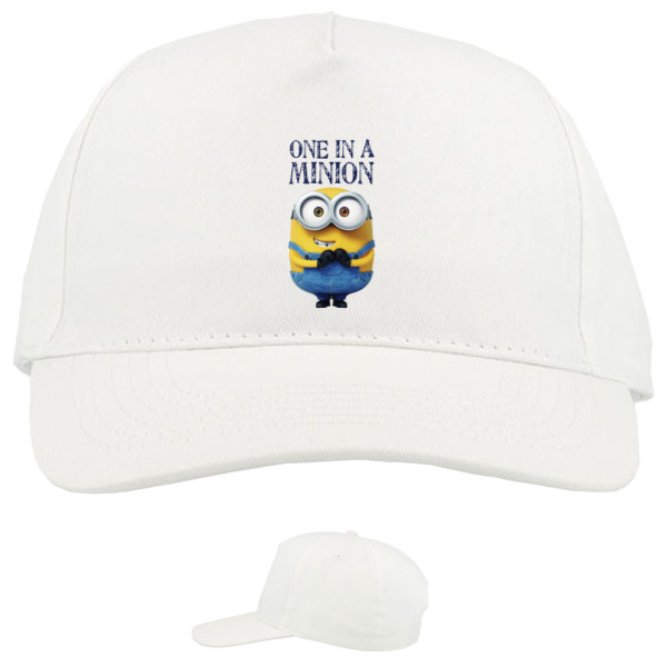 One Minion