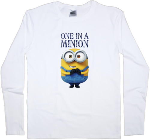 One Minion