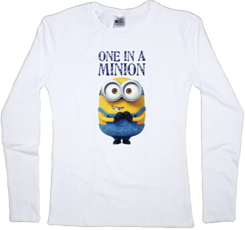 One Minion