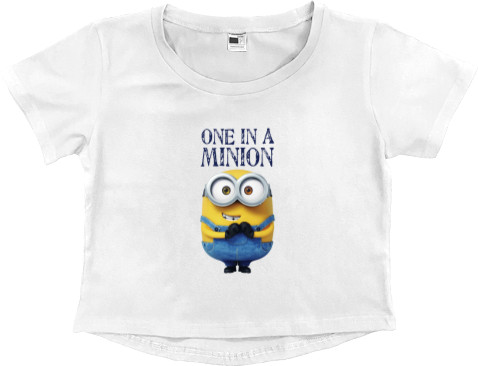 One Minion