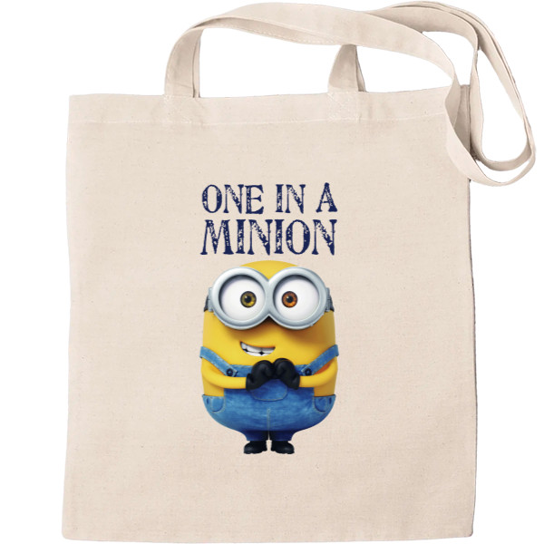 One Minion