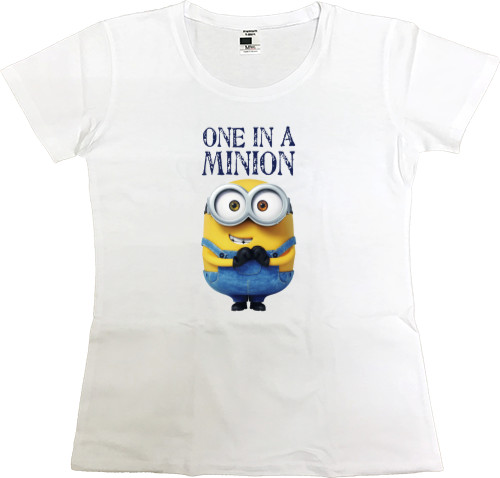 One Minion