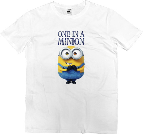 One Minion