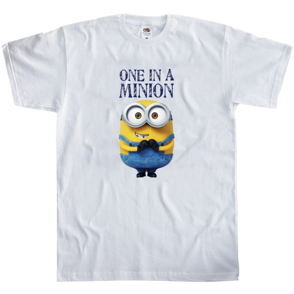 One Minion