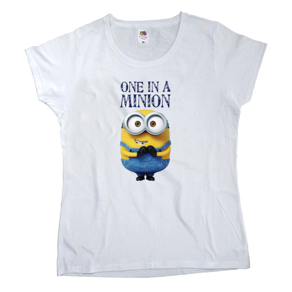 One Minion